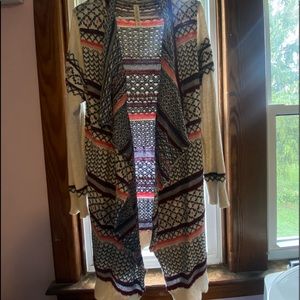 Aeropostale Cardigan